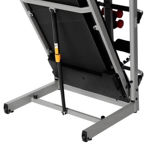 BE4540 BIEŻNIA ELEKTRYCZNA Z MASAŻEREM ONE FITNESS BE4540 BIEŻNIA ELEKTRYCZNA Z MASAŻEREM ONE FITNESS