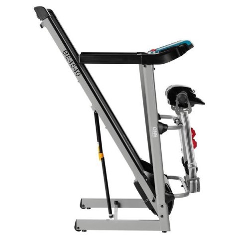 BE4540 BIEŻNIA ELEKTRYCZNA Z MASAŻEREM ONE FITNESS BE4540 BIEŻNIA ELEKTRYCZNA Z MASAŻEREM ONE FITNESS