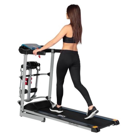 BE4540 BIEŻNIA ELEKTRYCZNA Z MASAŻEREM ONE FITNESS BE4540 BIEŻNIA ELEKTRYCZNA Z MASAŻEREM ONE FITNESS