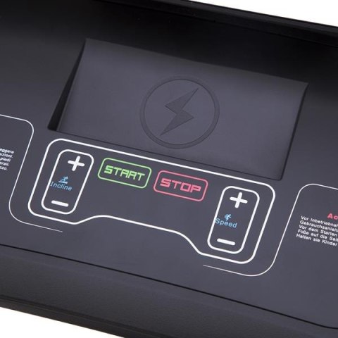BE6000 BIEŻNIA ELEKTRYCZNA SEMI COMERCIAL HMS PREMIUM BE6000 BIEŻNIA ELEKTRYCZNA SEMI COMERCIAL HMS PREMIUM