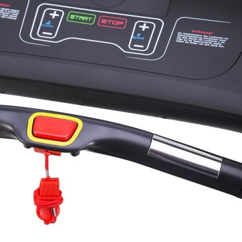 BE6000 BIEŻNIA ELEKTRYCZNA SEMI COMERCIAL HMS PREMIUM BE6000 BIEŻNIA ELEKTRYCZNA SEMI COMERCIAL HMS PREMIUM