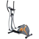 H2205 Gray Trenażer eliptyczny magnetyczny HMS 6 kg szary do domu