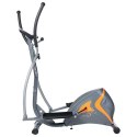 H2205 Gray Trenażer eliptyczny magnetyczny HMS 6 kg szary do domu