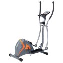 H2205 Gray Trenażer eliptyczny magnetyczny HMS 6 kg szary do domu