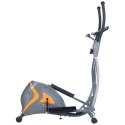 H2205 Gray Trenażer eliptyczny magnetyczny HMS 6 kg szary do domu
