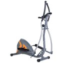 H2205 Gray Trenażer eliptyczny magnetyczny HMS 6 kg szary do domu