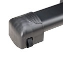 H6319 trenażer eliptyczny magnetyczny HMS premium orbitrek 7kg 24 programy