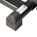 H6319 trenażer eliptyczny magnetyczny HMS premium orbitrek 7kg 24 programy