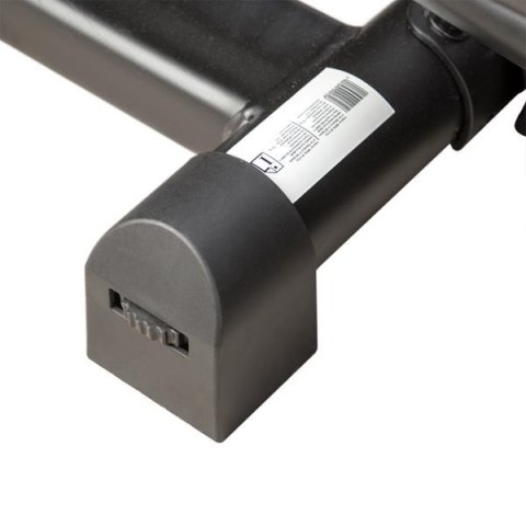 H6319 trenażer eliptyczny magnetyczny HMS premium orbitrek 7kg 24 programy H6319 trenażer eliptyczny magnetyczny HMS premium orbitrek 7kg 24 programy