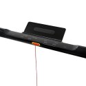 LOOP12 BLACK BIEŻNIA ELEKTRYCZNA HMS - Idealna do Domowego Treningu