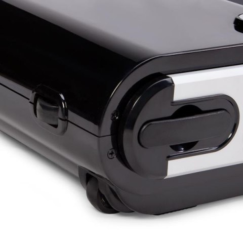 LOOP12 MULTI GRAY BIEŻNIA ELEKTRYCZNA Z BIURKIEM HMS LOOP12 MULTI GRAY BIEŻNIA ELEKTRYCZNA Z BIURKIEM HMS