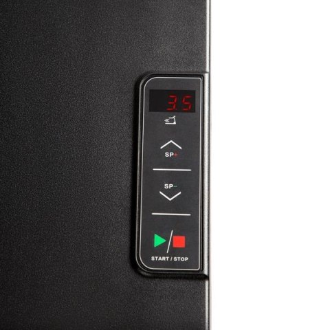 LOOP12 MULTI GRAY BIEŻNIA ELEKTRYCZNA Z BIURKIEM HMS LOOP12 MULTI GRAY BIEŻNIA ELEKTRYCZNA Z BIURKIEM HMS