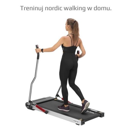 LOOP15 BIEŻNIA ELEKTRYCZNA DO NORDIC WALKING HMS LOOP15 BIEŻNIA ELEKTRYCZNA DO NORDIC WALKING HMS