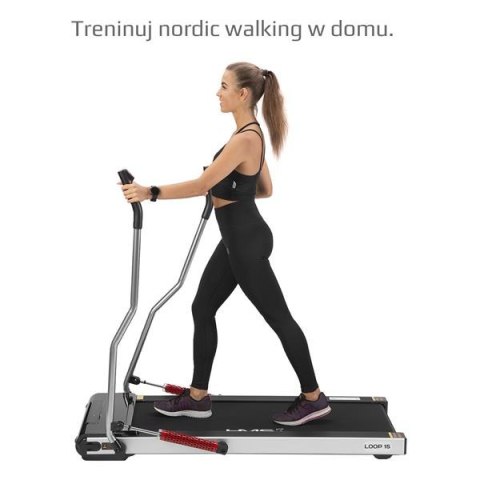 LOOP15 BIEŻNIA ELEKTRYCZNA DO NORDIC WALKING HMS LOOP15 BIEŻNIA ELEKTRYCZNA DO NORDIC WALKING HMS