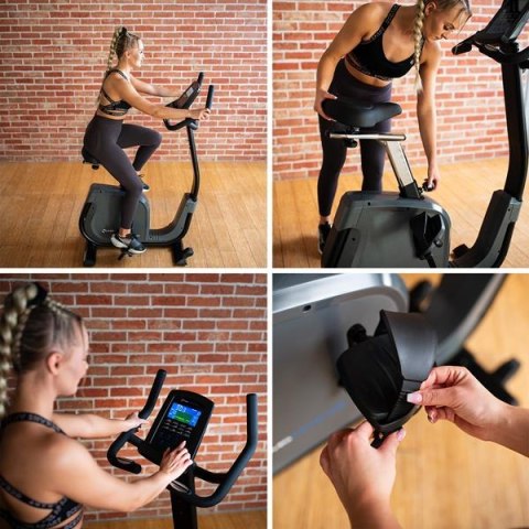 M1815 ROWER STACJONARNY MAGNETYCZNY Z GENERATOREM HMS PREMIUM M1815 ROWER STACJONARNY MAGNETYCZNY Z GENERATOREM HMS PREMIUM