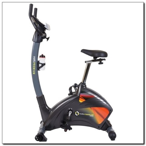 M1820i Rower stacjonarny magnetyczny HMS PREMIUM Bluetoot M1820i Rower stacjonarny magnetyczny HMS PREMIUM Bluetoot