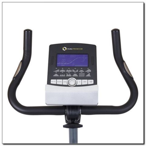 M1820i Rower stacjonarny magnetyczny HMS PREMIUM Bluetoot M1820i Rower stacjonarny magnetyczny HMS PREMIUM Bluetoot