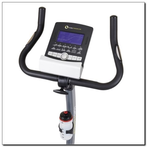 M1820i Rower stacjonarny magnetyczny HMS PREMIUM Bluetoot M1820i Rower stacjonarny magnetyczny HMS PREMIUM Bluetoot