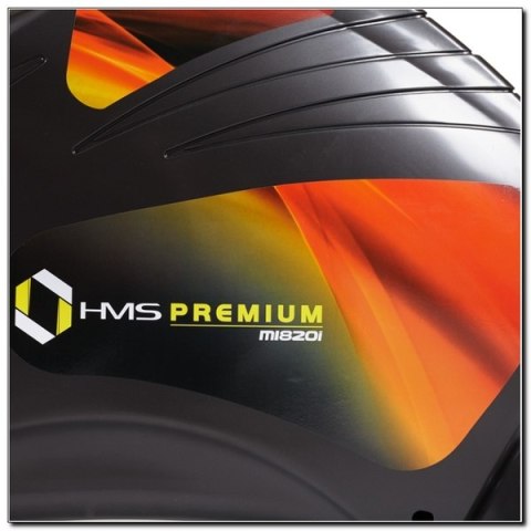 M1820i Rower stacjonarny magnetyczny HMS PREMIUM Bluetoot M1820i Rower stacjonarny magnetyczny HMS PREMIUM Bluetoot