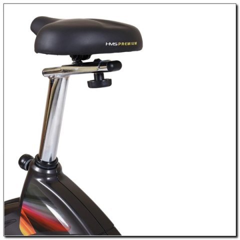 M1820i Rower stacjonarny magnetyczny HMS PREMIUM Bluetoot M1820i Rower stacjonarny magnetyczny HMS PREMIUM Bluetoot