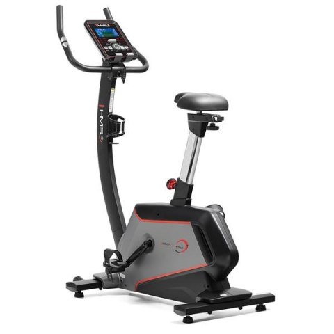 M5812-i Rower stacjonarny magnetyczny HMS 9 kg czarny do domu M5812-i Rower stacjonarny magnetyczny HMS 9 kg czarny do domu