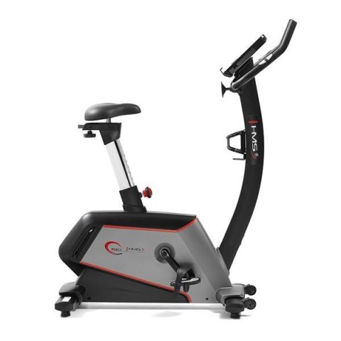 M5812-i Rower stacjonarny magnetyczny HMS 9 kg czarny do domu M5812-i Rower stacjonarny magnetyczny HMS 9 kg czarny do domu