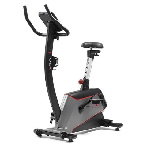 M5812-i Rower stacjonarny magnetyczny HMS 9 kg czarny do domu M5812-i Rower stacjonarny magnetyczny HMS 9 kg czarny do domu