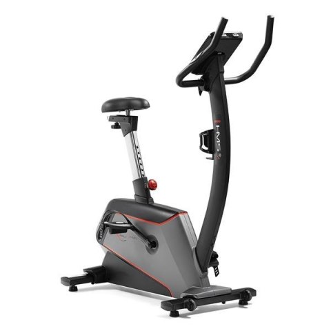 M5812-i Rower stacjonarny magnetyczny HMS 9 kg czarny do domu M5812-i Rower stacjonarny magnetyczny HMS 9 kg czarny do domu