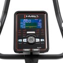 M5812-i Rower stacjonarny magnetyczny HMS 9 kg czarny do domu