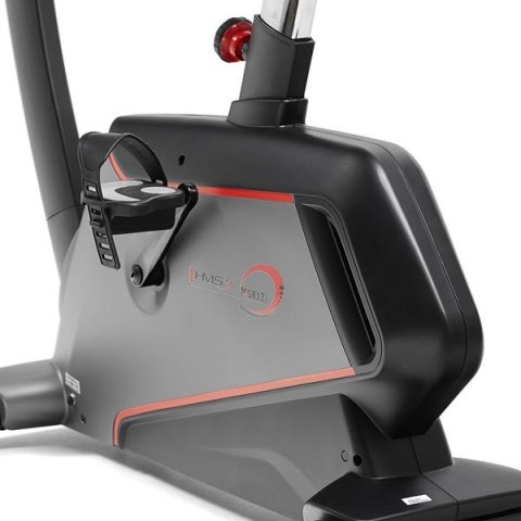 M5812-i Rower stacjonarny magnetyczny HMS 9 kg czarny do domu M5812-i Rower stacjonarny magnetyczny HMS 9 kg czarny do domu