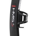 M5812-i Rower stacjonarny magnetyczny HMS 9 kg czarny do domu
