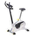 M6993 rower stacjonarny magnetyczny programowany HMS PREMIUM 8kg