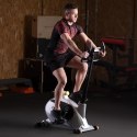 M6993 rower stacjonarny magnetyczny programowany HMS PREMIUM 8kg