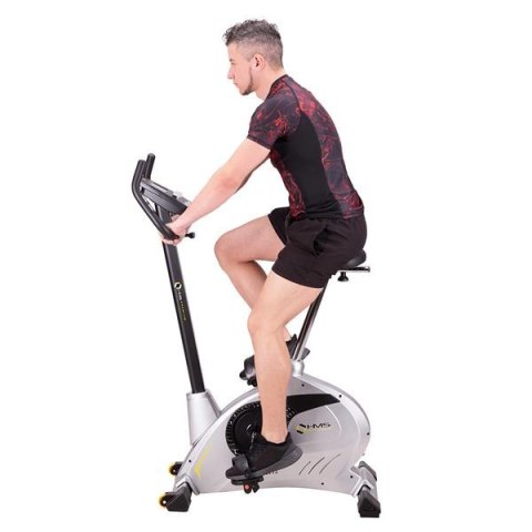 M6993 rower stacjonarny magnetyczny programowany HMS PREMIUM 8kg