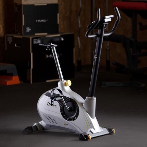 M6993 rower stacjonarny magnetyczny programowany HMS PREMIUM 8kg M6993 rower stacjonarny magnetyczny programowany HMS PREMIUM 8kg