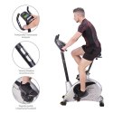 M6993 rower stacjonarny magnetyczny programowany HMS PREMIUM 8kg