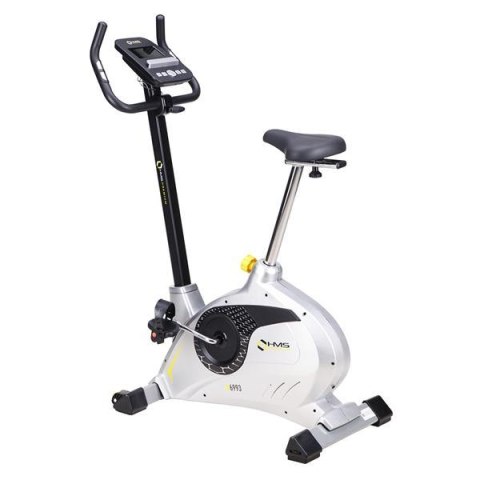 M6993 rower stacjonarny magnetyczny programowany HMS PREMIUM 8kg M6993 rower stacjonarny magnetyczny programowany HMS PREMIUM 8kg