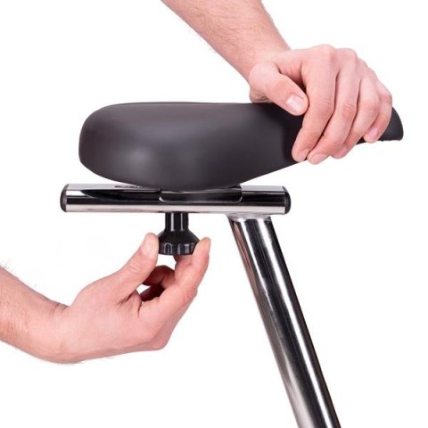 M6993 rower stacjonarny magnetyczny programowany HMS PREMIUM 8kg M6993 rower stacjonarny magnetyczny programowany HMS PREMIUM 8kg