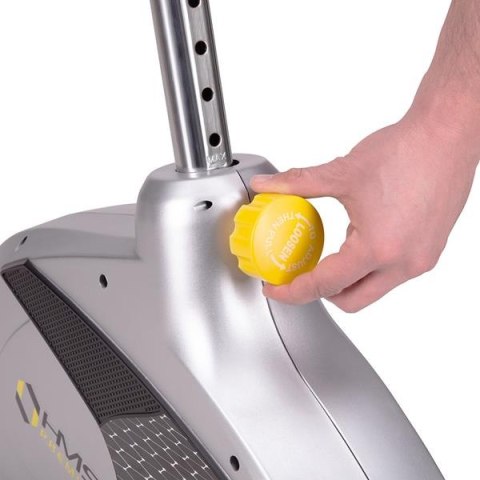M6993 rower stacjonarny magnetyczny programowany HMS PREMIUM 8kg M6993 rower stacjonarny magnetyczny programowany HMS PREMIUM 8kg