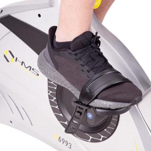 M6993 rower stacjonarny magnetyczny programowany HMS PREMIUM 8kg M6993 rower stacjonarny magnetyczny programowany HMS PREMIUM 8kg