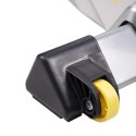 M6993 rower stacjonarny magnetyczny programowany HMS PREMIUM 8kg
