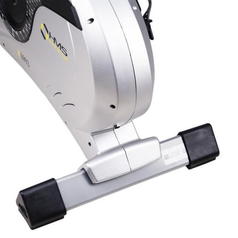 M6993 rower stacjonarny magnetyczny programowany HMS PREMIUM 8kg M6993 rower stacjonarny magnetyczny programowany HMS PREMIUM 8kg