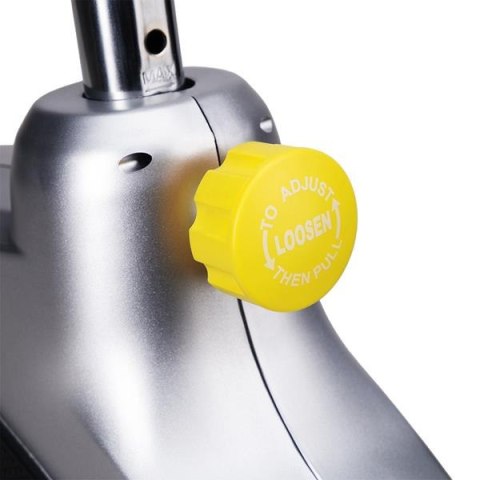 M6993 rower stacjonarny magnetyczny programowany HMS PREMIUM 8kg M6993 rower stacjonarny magnetyczny programowany HMS PREMIUM 8kg
