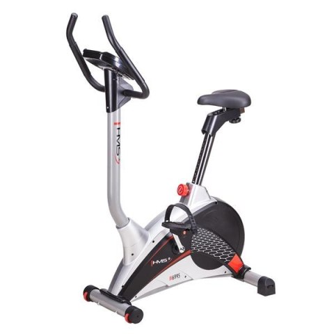 M6995 rower stacjonarny magnetyczny HMS 7kg 16 poziomów 24 programy M6995 rower stacjonarny magnetyczny HMS 7kg 16 poziomów 24 programy