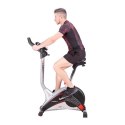 M6995 rower stacjonarny magnetyczny HMS 7kg 16 poziomów 24 programy
