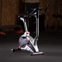 M6995 rower stacjonarny magnetyczny HMS 7kg 16 poziomów 24 programy