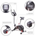 M6995 rower stacjonarny magnetyczny HMS 7kg 16 poziomów 24 programy