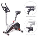 M6995 rower stacjonarny magnetyczny HMS 7kg 16 poziomów 24 programy