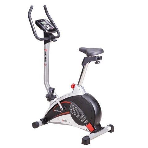 M6995 rower stacjonarny magnetyczny HMS 7kg 16 poziomów 24 programy M6995 rower stacjonarny magnetyczny HMS 7kg 16 poziomów 24 programy