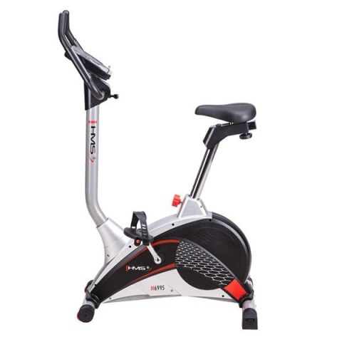 M6995 rower stacjonarny magnetyczny HMS 7kg 16 poziomów 24 programy M6995 rower stacjonarny magnetyczny HMS 7kg 16 poziomów 24 programy